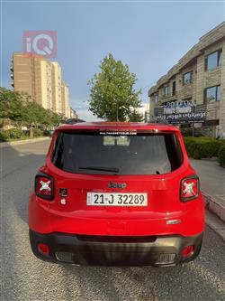 جيب رينيجيد